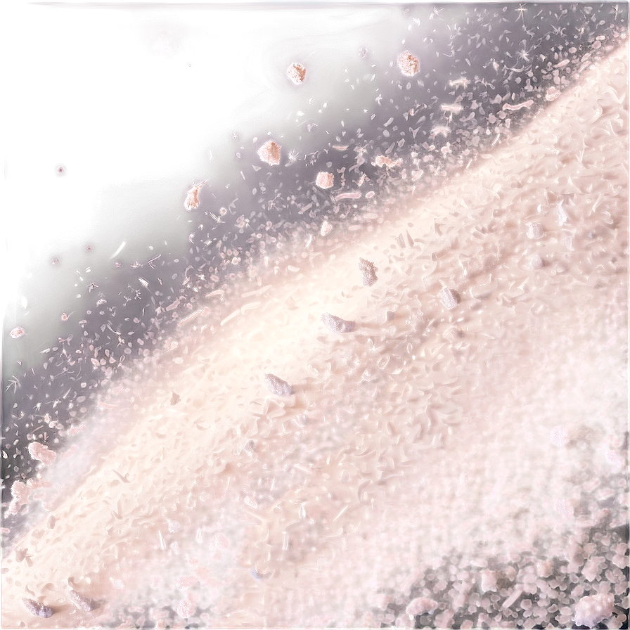 Snowstorm Blizzard Effect PNG 06242024 PNG with transparent background