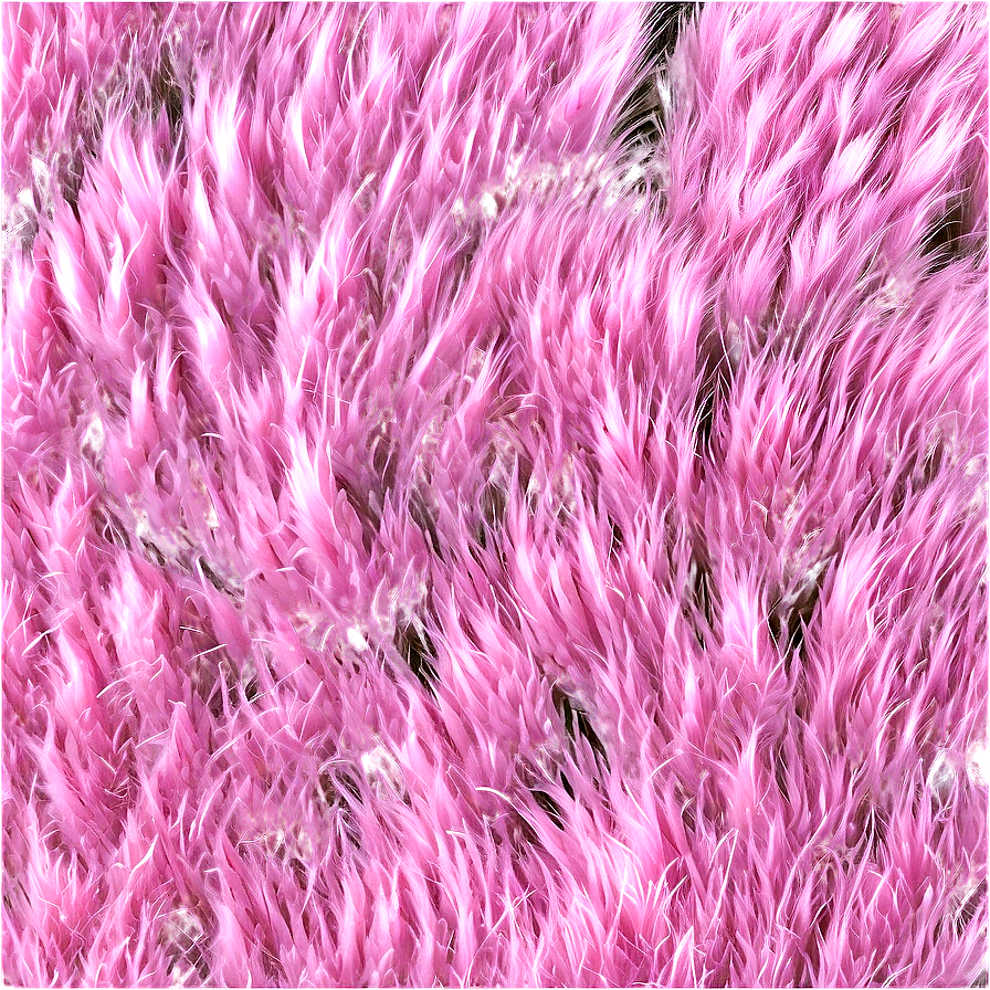 Snowy Fur Texture Png 06272024