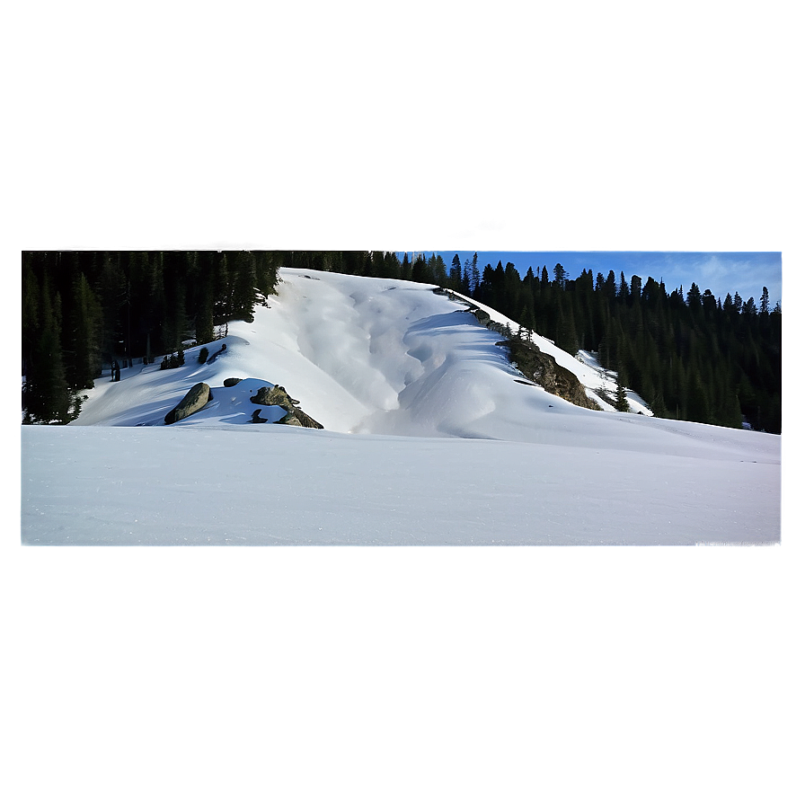 Snowy Range Mountains Wyoming Png Hmn68