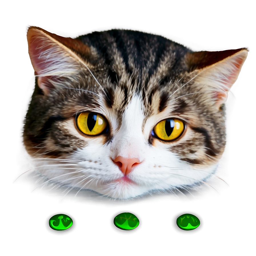 Snuggly Cat Png 05232024