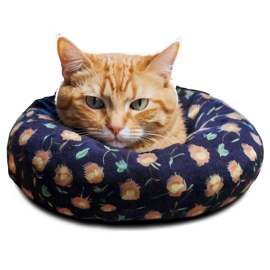 Snuggly Cat Png Wcr6