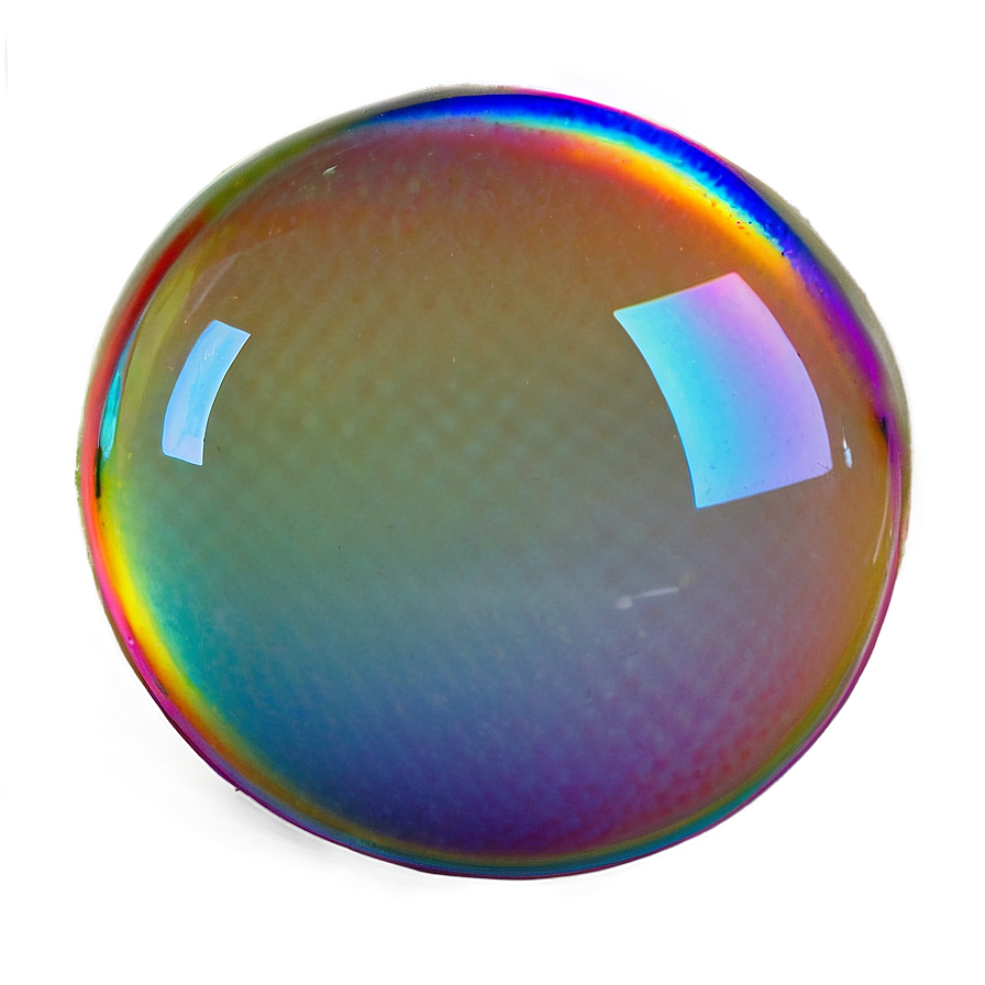 Soap Bubble A