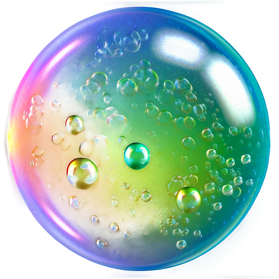 Soap Bubble Cluster Group Png Gpa56