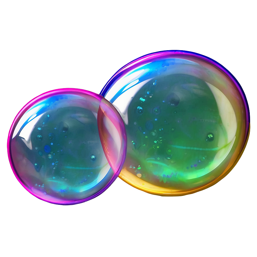 Soap Bubble High Quality Png 06262024