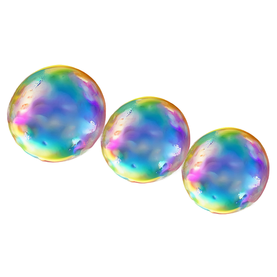 Soap Bubble On Clear Day Png Ghr