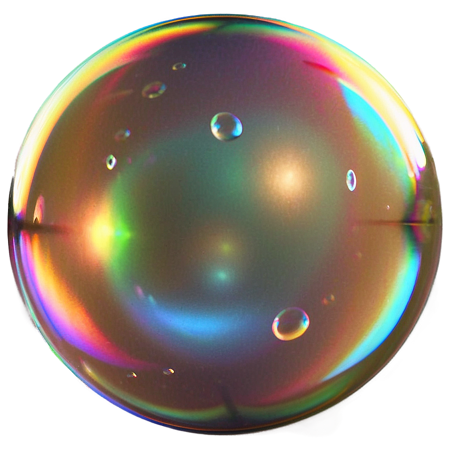 Soap Bubble Png Snx