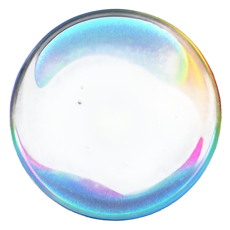 Soap Bubble Transparent Clipart Png Ntd55