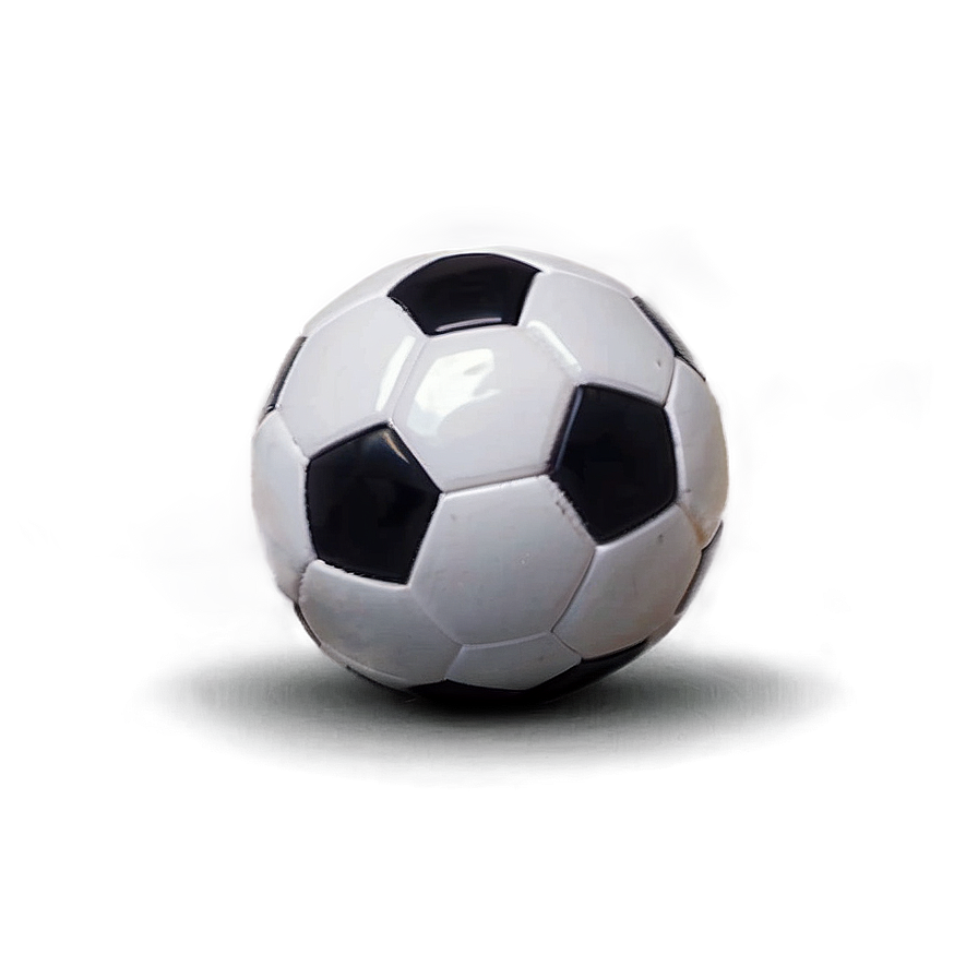 Soccer Ball On Line Png Dlg