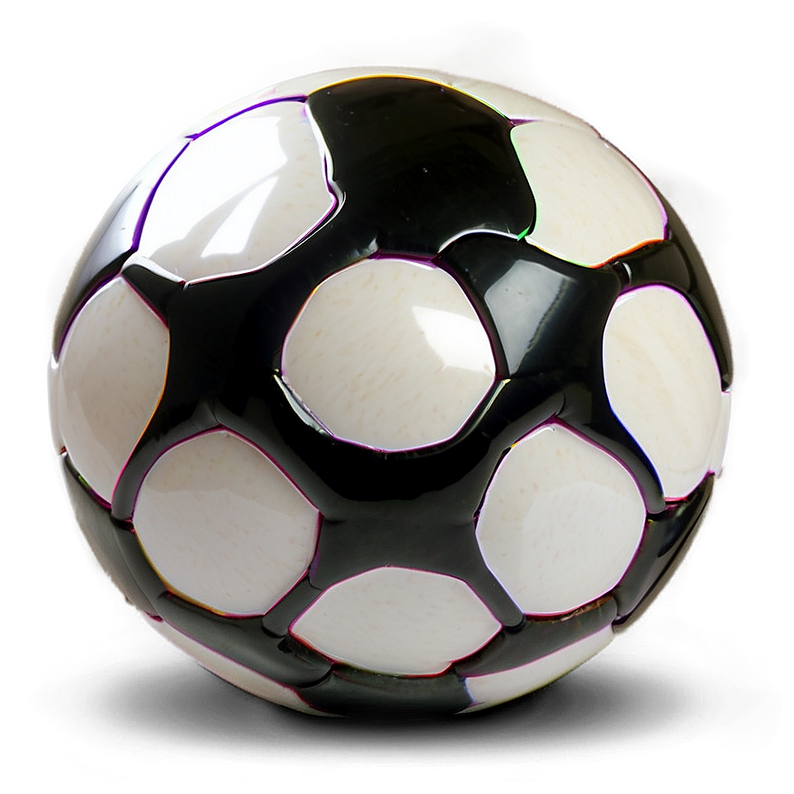 Soccer Ball Png 05242024