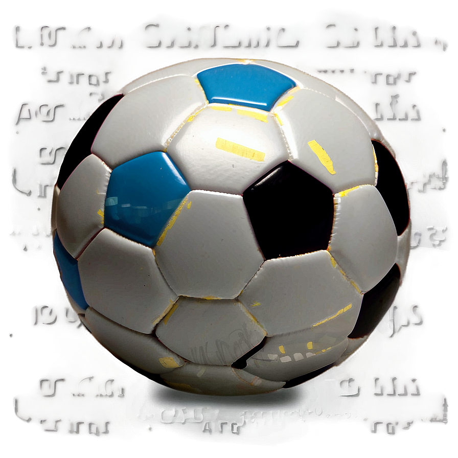 Soccer Ball Png Aoc