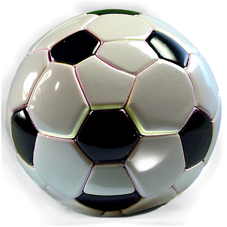 Soccer Ball PNG kqf PNG with transparent background