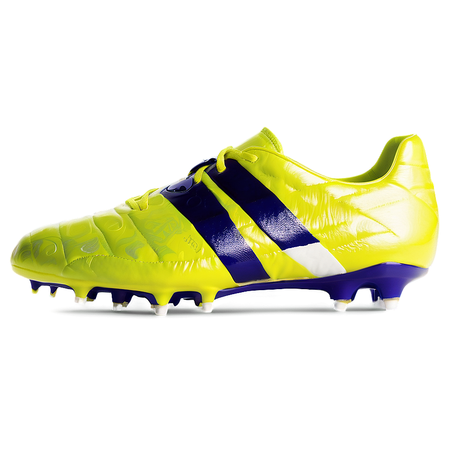 Soccer Cleats On Field Png 06242024