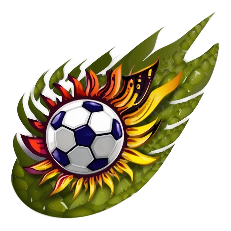 Soccer Fan Gear Png 05212024