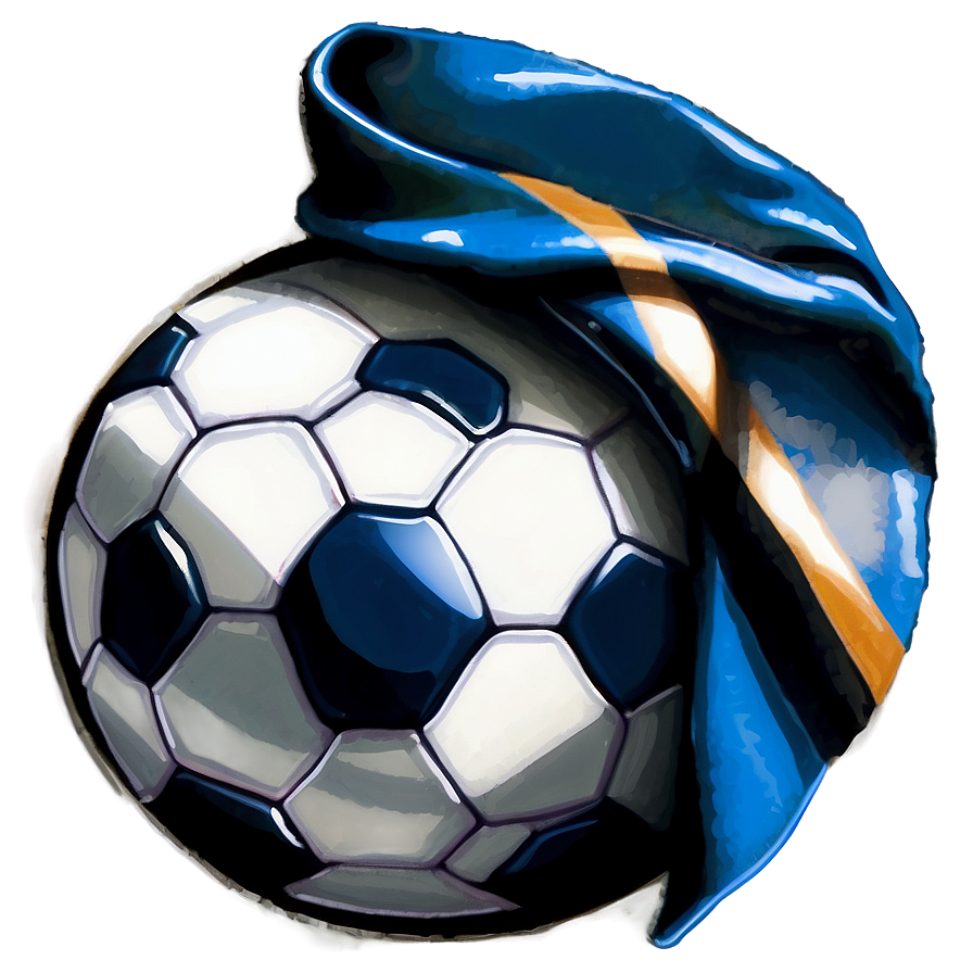 Soccer Fan Gear Png Joa