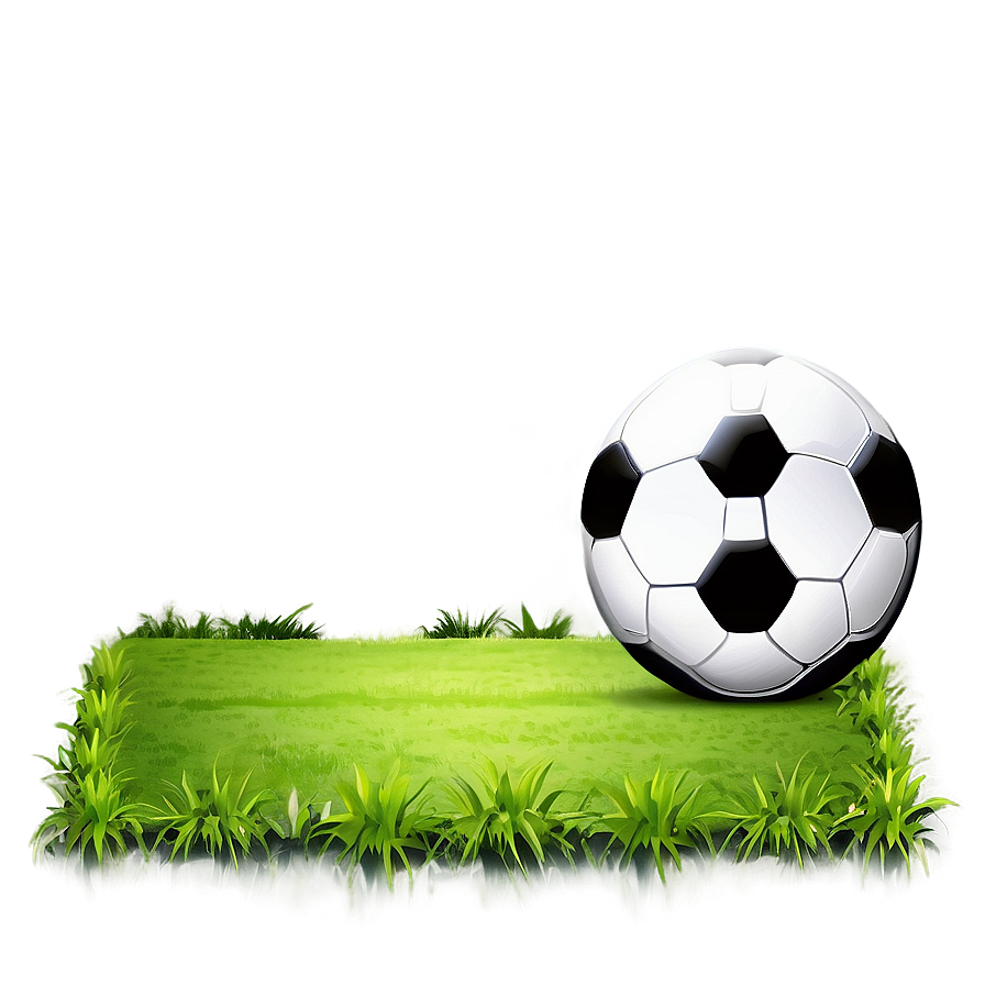 Soccer Field Background Png 51