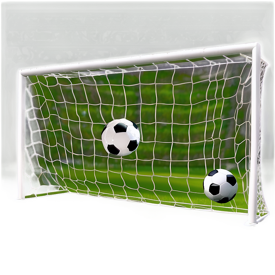 Soccer Goal Shoot Png Iun14