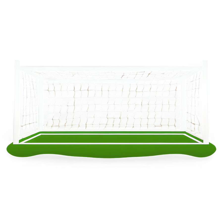 Soccer Pitch Goal Line Png 06292024