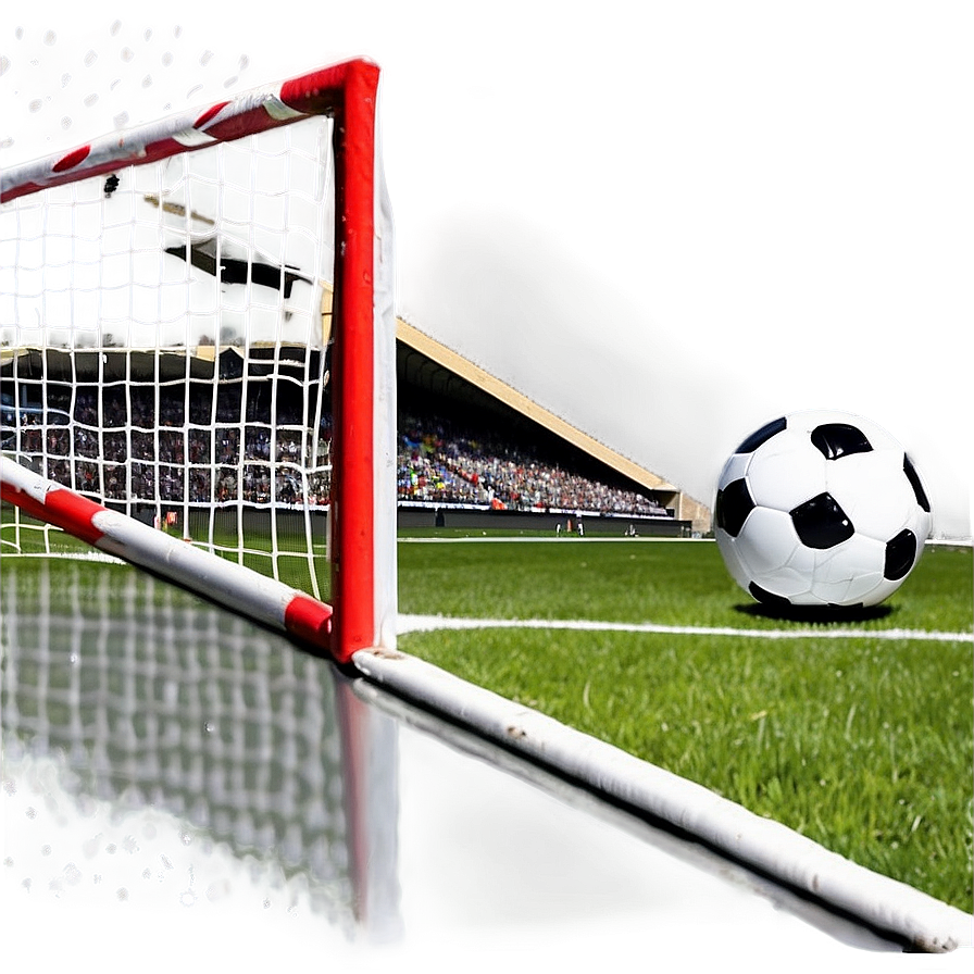 Soccer Pitch Goal Line Png Jgy58