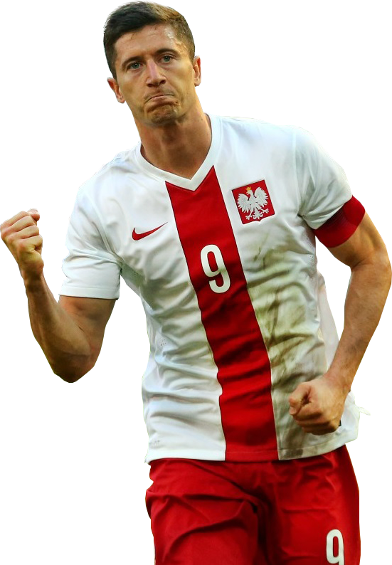 Soccer_ Player_ Celebration_ Pose PNG with transparent background