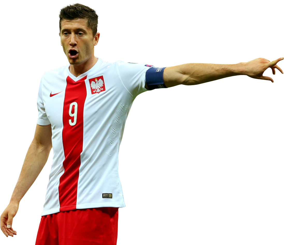 Soccer_ Player_in_ Action_ Gesture PNG with transparent background