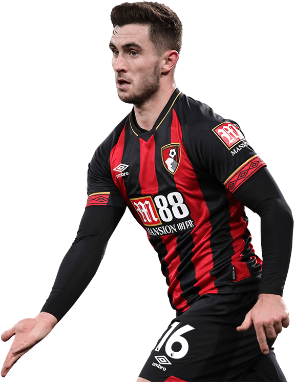Lewis Cook - Athlete - Lewis Cook Png, Transparent Png PNG with transparent background