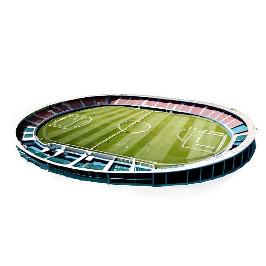 Soccer Stadium A