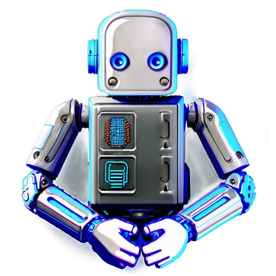 Social Media Chatbot Png Nid51