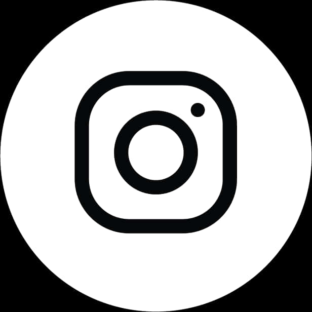 Social Media Icon Instagram