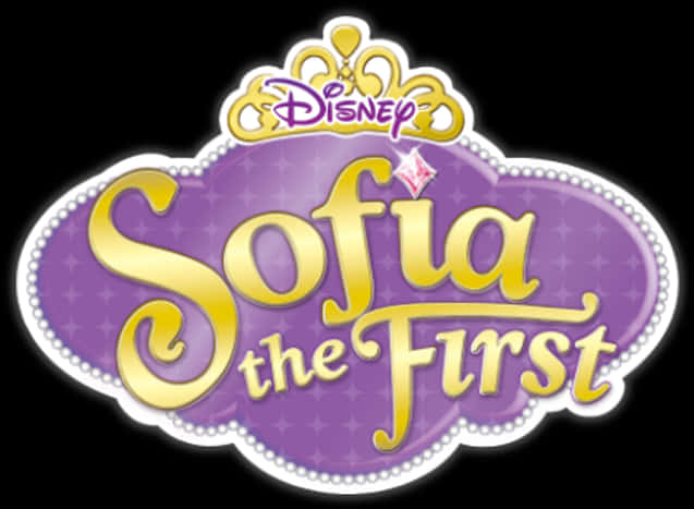 Sofia The First Logo