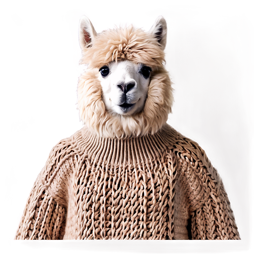 Soft Alpaca Sweaters Png 06282024