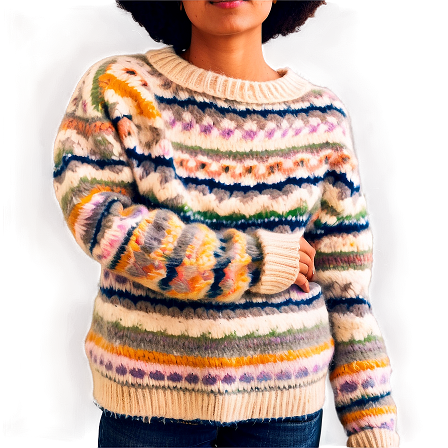 Soft Alpaca Sweaters Png Gjp