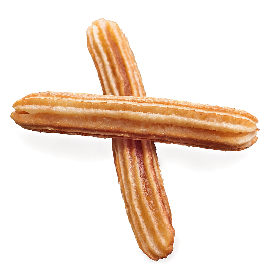 Soft And Chewy Churros Png 06212024