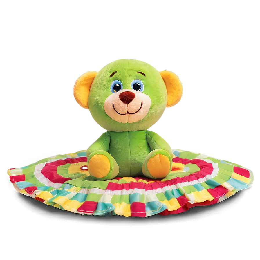 Soft Baby Toy Image Png 06292024