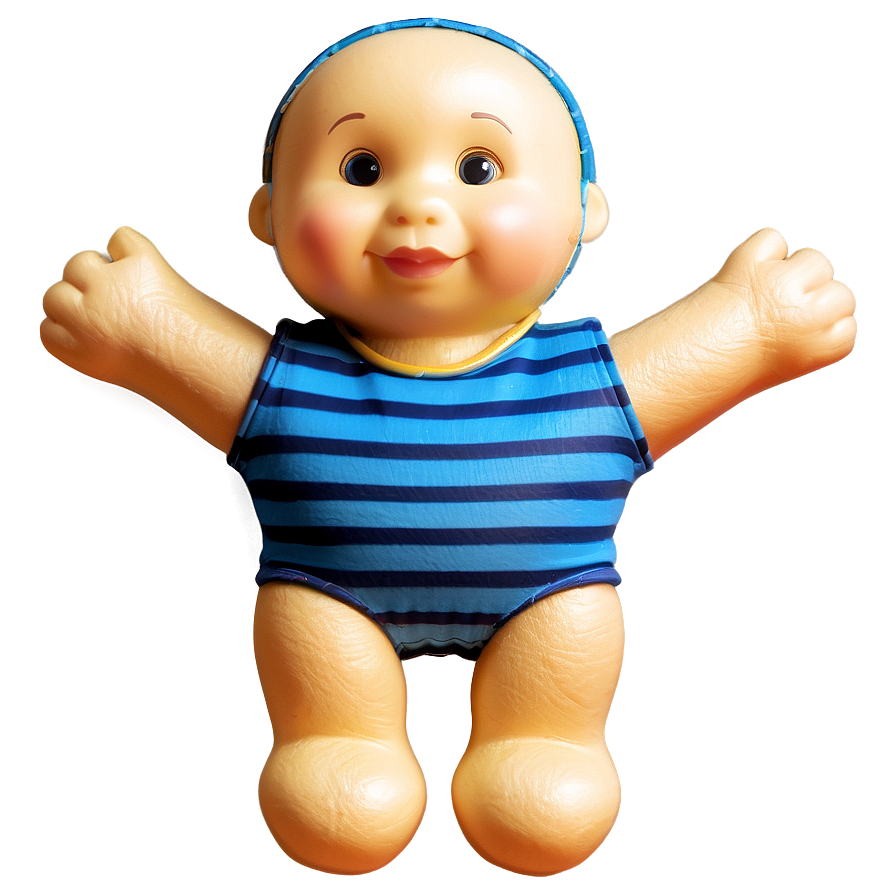 Soft Baby Toy Image Png 06292024