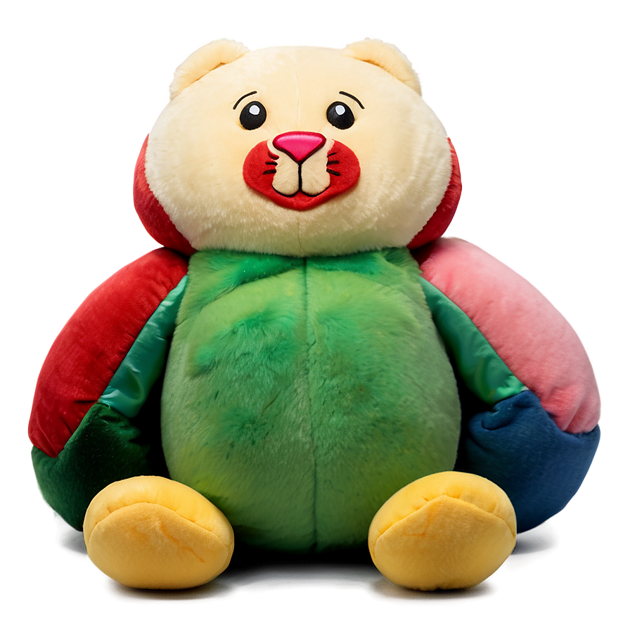 Soft Baby Toys PNG 06202024 PNG image with a transparent background, free high-resolution download