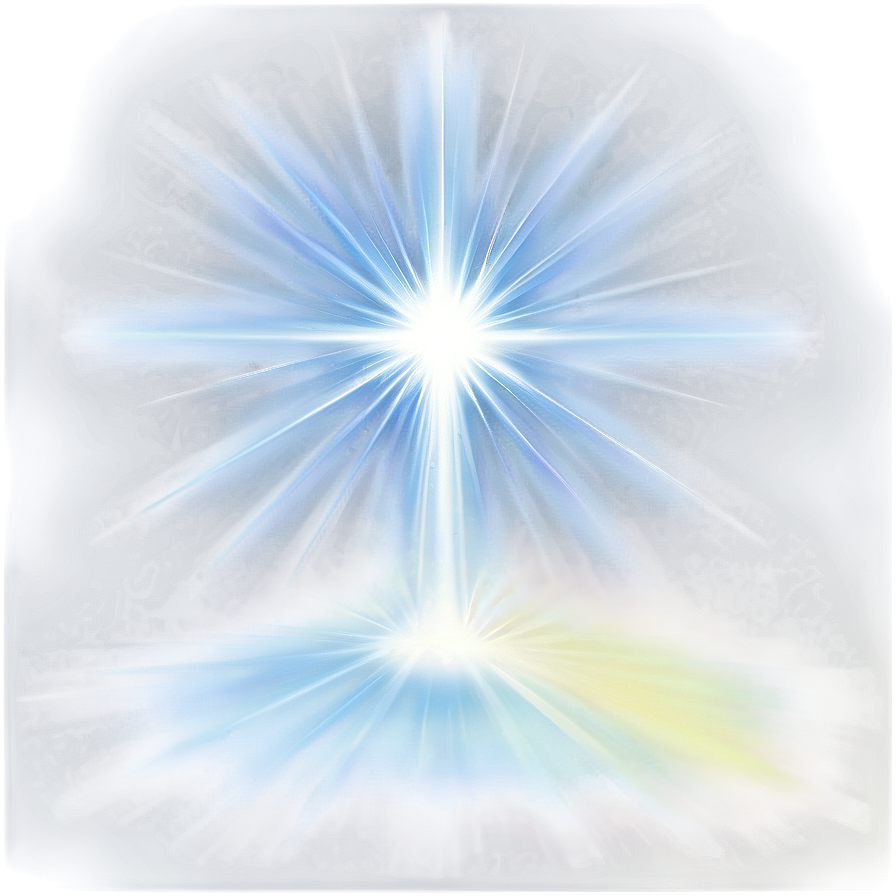 Soft Beam Of Light Png 96