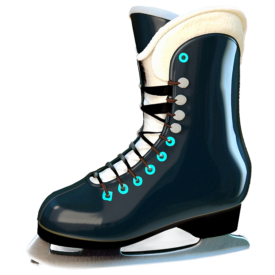 Soft Boot Ice Skates Png 70