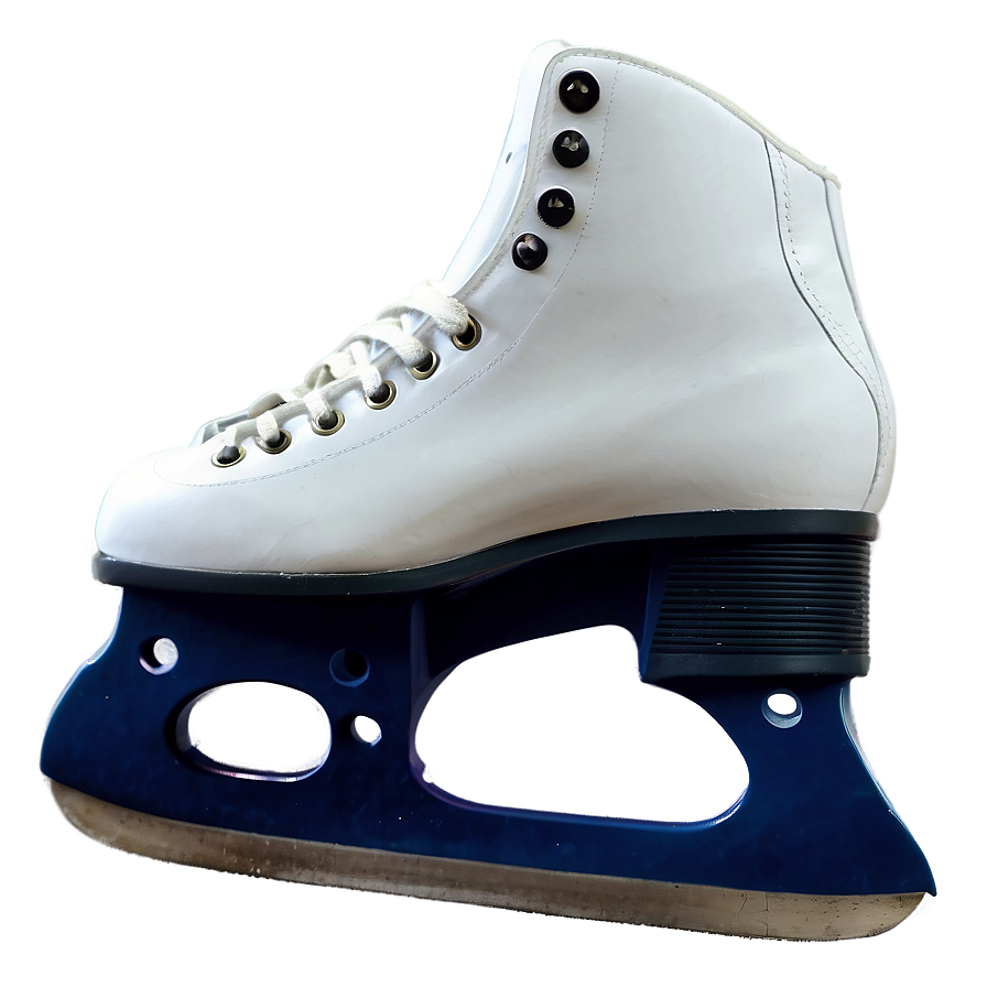 Soft Boot Ice Skates Png Qvn75