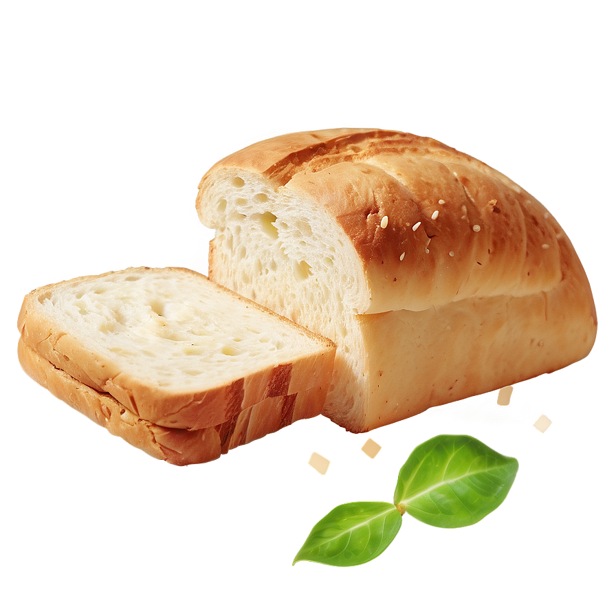 Soft Bread Slice Png Udk