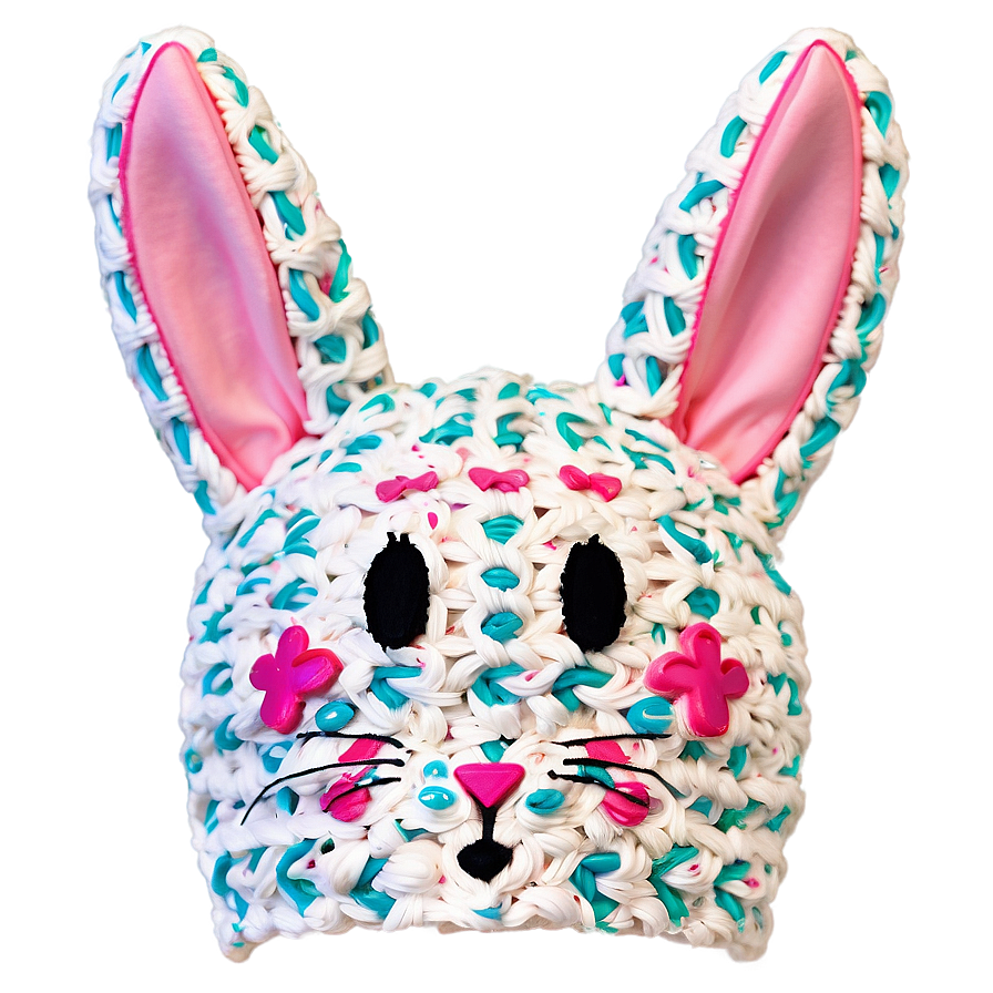 Soft Bunny Ear Hat Png Fij