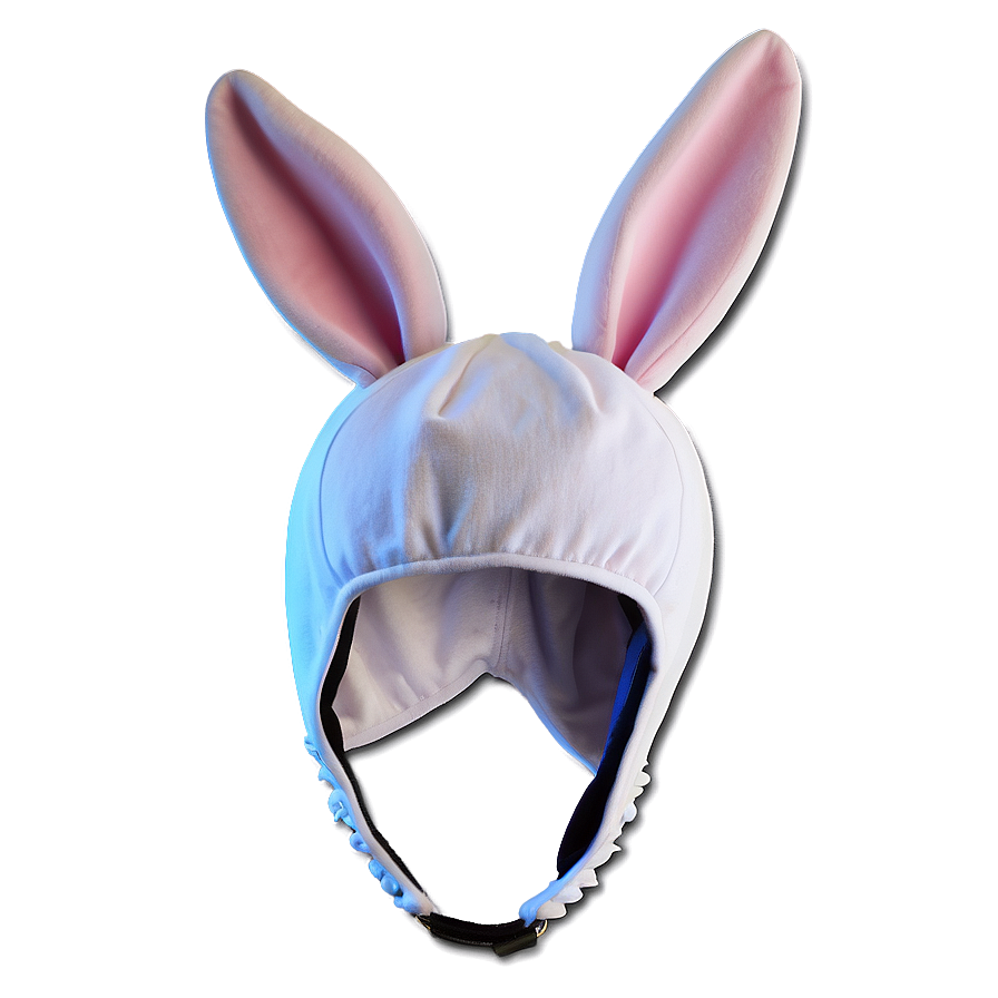 Soft Bunny Ear Hat Png Ybr