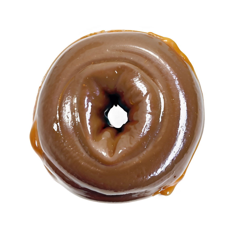 Soft Caramel Center Png Awu