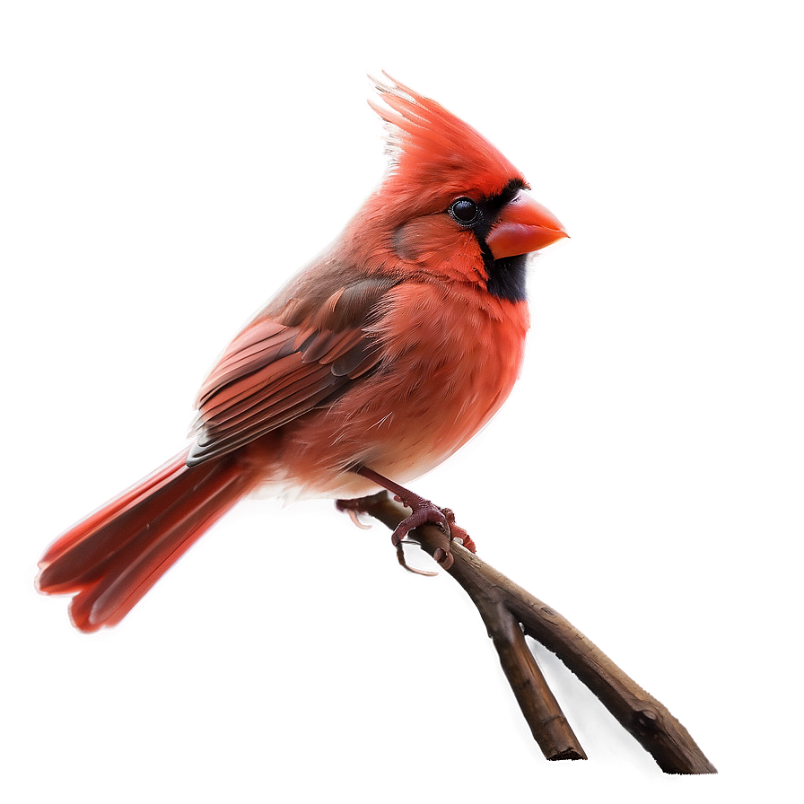 Soft Cardinal Art Png 05242024