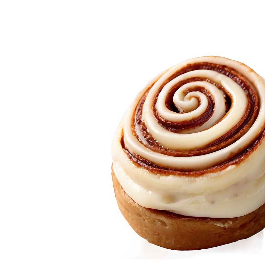 Soft Cinnamon Roll Indulgence Png 06122024