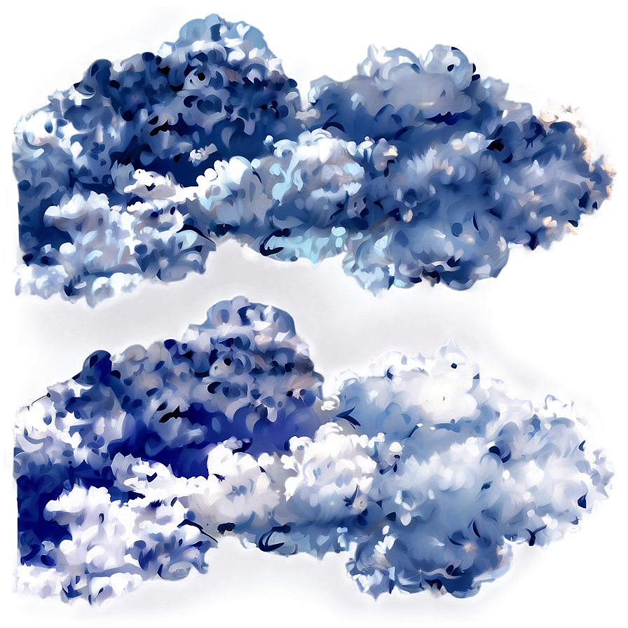 Soft Cloudy Sky Texture Png Ewn18