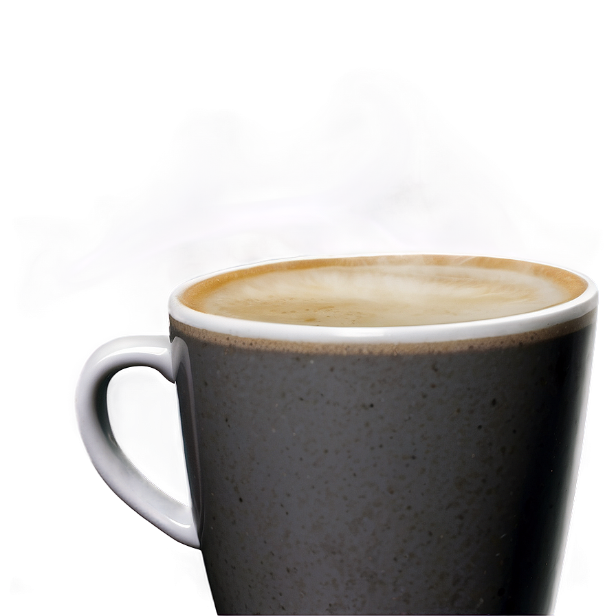 Soft Coffee Fog Png 06212024