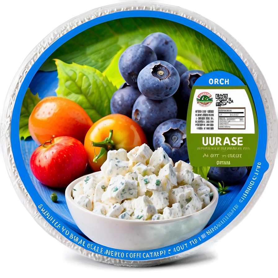 Soft Cottage Cheese Png Xpu