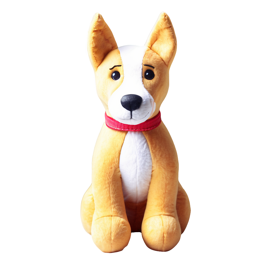 Soft Dog Toy Png Sxm69