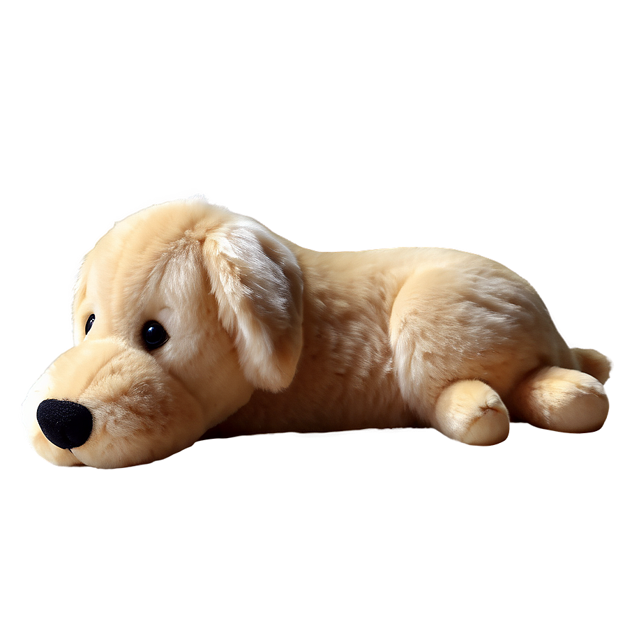 Soft Dog Toy Png Wbh17