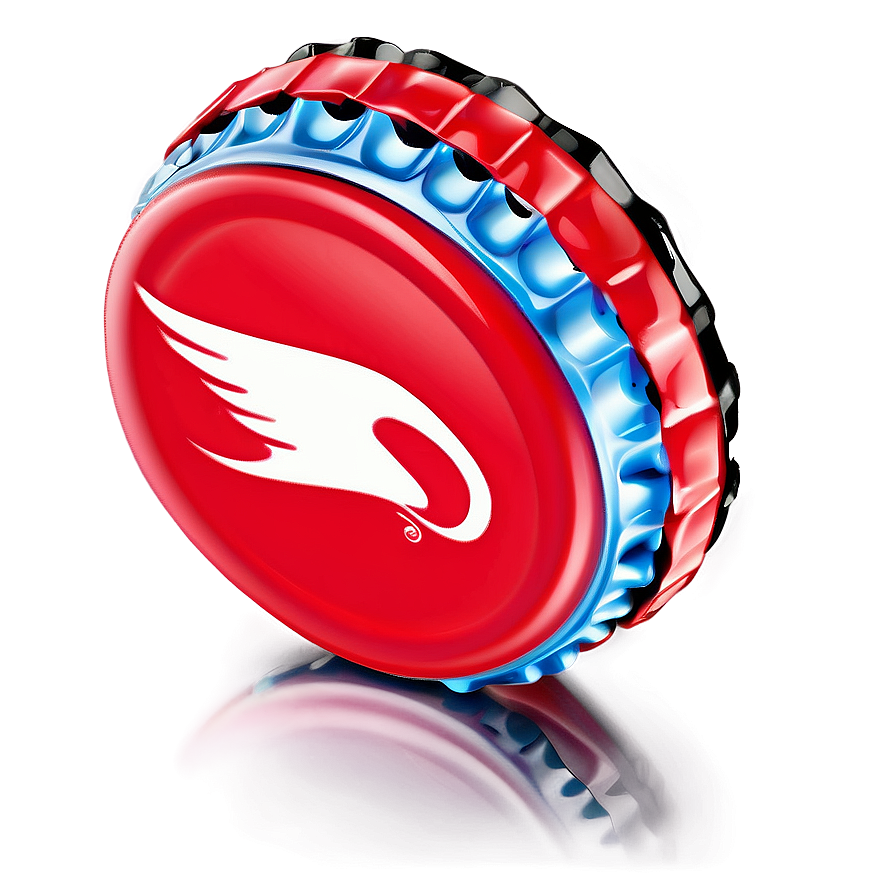 Soft Drink Bottle Cap Png 37